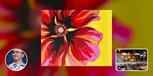 Paint Nite • Sou'Wester in the City • Bedford