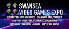 Swansea Video Games Expo