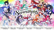 [BARCELONA] hololive English 4th Concert -Serendipity- Screening