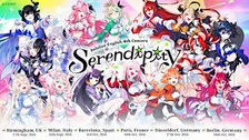 [MILAN] hololive English 4th Concert -Serendipity- Screening
