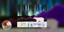 Paint Nite • Ricky's All Day Grill - Sherwood Park • Sherwood Park