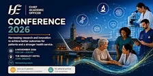 Looking to the Future: Research, AI and Intelligent Healthcare