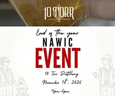 10Torr NAWIC Mixer