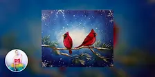Paint Nite • Boston Pizza - Kingsway • Edmonton