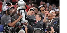 LIVE EVENT with St. John's Men's Basketball Head Coach Rick Pitino