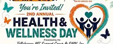 2nd Health & Wellness Day