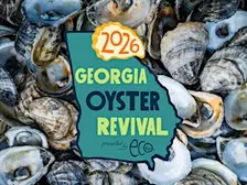 Georgia Oyster Revival