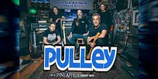 Pulley ft. Never Ender and Chilled Monkey Brains at Pineapples