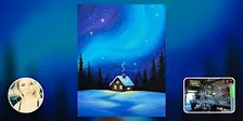 Paint Nite • Shannon’s Pub & Grill  • Regina