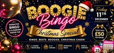 Boogie Bingo: Christmas Special