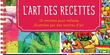 PETITS ET GRANDS CUISTOTS (dès 6 ans, enfant accompagné)