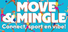 Move & Mingle - Nijmegen editie