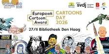 ECA'26 Cartoons Day + Award Ceremony