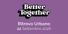 Ritrovo Urbano 22/09- Lato B