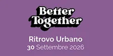 Ritrovo Urbano 30/09- Lato B