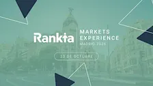 VIII Edición | Rankia Markets Experience Madrid