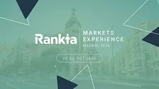 VIII Edición | Rankia Markets Experience Madrid