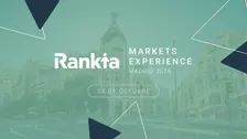 VIII Edición | Rankia Markets Experience Madrid