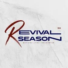 REVIVAL SEASON ' 26 : Le réveil au delà de l'église
