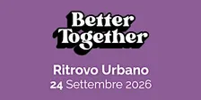 Ritrovo Urbano 24/09 - Parteciprato
