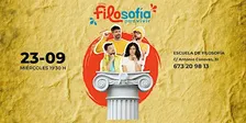 Curso Filosofía para Vivir
