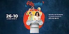 Curso Filosofía para Vivir