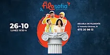 Curso Filosofía para Vivir