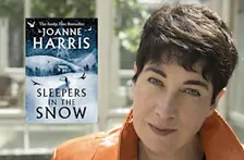 An Evening with Joanne Harris