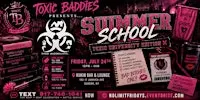 NO LIMIT FRIDAYS