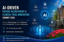 AI Driven Patient Recruitment & Clinical Trial Innovation Summit 2026