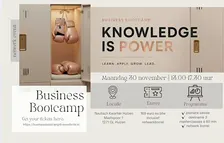 Lifestyle Business Bootcamp 9e editie