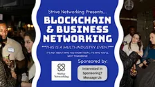 Blockchain and Business Networking | Multi-Industry Event - Savannah