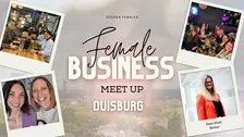 Female Business Meet up Duisburg