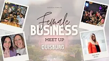 Female Business Meet up Duisburg