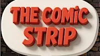 Comic Strip Live New Faces Show