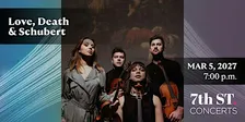 Love, Death & Schubert