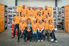 16e Habru Duivendag 2026