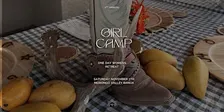 GIRLCAMP
