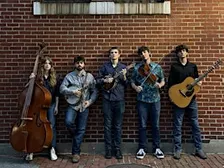 Bluegrass from Gentlemen's Gambit