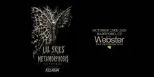 LIL SKIES "The Metamorphosis Tour" - Hartford, CT