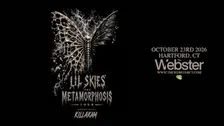 LIL SKIES "The Metamorphosis Tour" - Hartford, CT