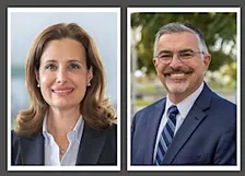 COPRI LA - Port of Los Angeles (POLA) Leadership Panel