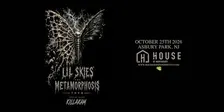 LIL SKIES "The Metamorphosis Tour" - Asbury Park, NJ