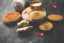 Ayurveda Beauty Lab