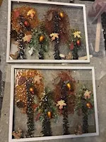 Resin Frame Workshop at the Spicy Water Distillery