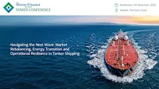 The Maritime Standard Tanker Conference 2026