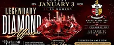 KAPPA ALPHA PSI♦️J5 DIAMOND AFFAIR: THE WORLD’S LARGEST FOUNDERS’ DAY