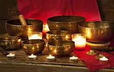 Light Language Soundbath: New moon in Libra