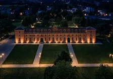 La Piccola Versailles Reggiana: Visita Guidata alla Reggia di Rivalta