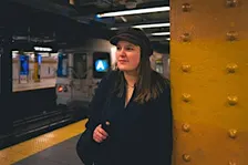 Joanne Bird trio, Wanderlust - Ontdekkingsreis